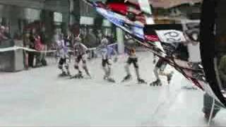 Nachwuchscup Zurich 2008