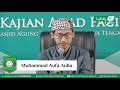 Surah fushshilat  29  38  muhammad aufa aulia