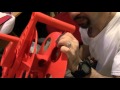 Make your own Extension cord retractable reel Make your own Extension cord retractable reel