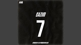 Sazım (feat. Ae Production Beat)