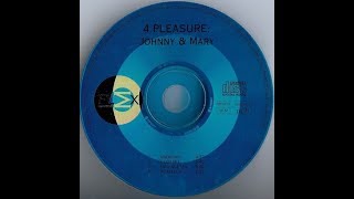 4 Pleasure - Johnny & Mary (1995)