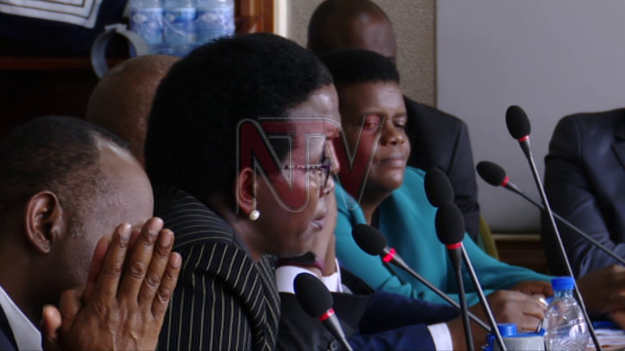 Gov’t warns public against fake sanitizers on the market