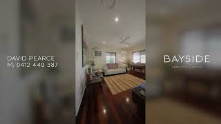 15 Allen Street, Wynnum I DAVID PEARCE I BAYSIDE PROPERTY AGENTS