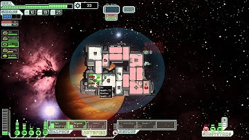 Ftl Infinite Space Mod Lets Play (7)