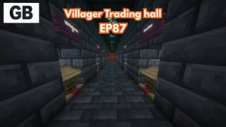 Gingerboy the Minecraft (Java) Noob - EP87 screenshot 1