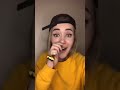 ALENA SAHNOVA ВЫЛОЖИЛА НОВЫЙ ТИКТОК | tik tok | TIKTOK |АЛЕНА САХНОВА alena_sahnova 7892