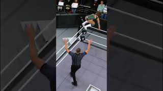 The Wrenqcc Was Rolling