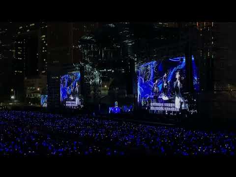 周杰倫 斷了的弦 [嘉年華演唱會 香港站11/5]
