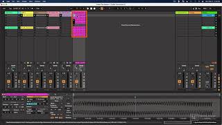 Ableton Live 403: Follow Actions Explored - What Is Follow Action
