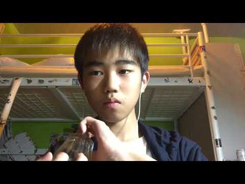 Best Cup Tapping Ever 最高なガラスコップタッピング