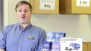 StoragePro: Springhill Storage