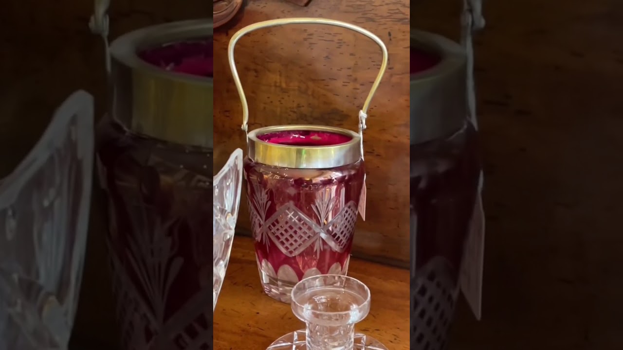 ЗАГАДКА века! Странный винтажный предмет. Кто знает?