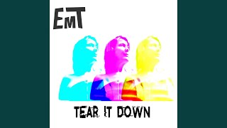 Tear It Down (Radio edit)