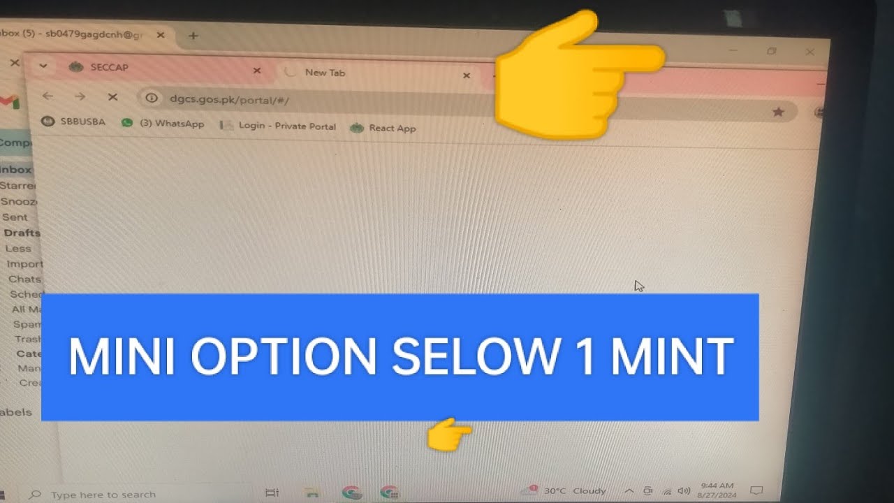 Fixed!- Chrome Full Screen Not Working | Chrome Full Screen Problem