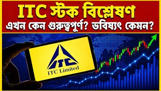 ITC Stock Analysis 2026 | কিনবেন নাকি অপেক্ষা করবেন | Dividend King ITC।