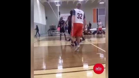 First mix ever for Aaron Fine. The man gets buckets!