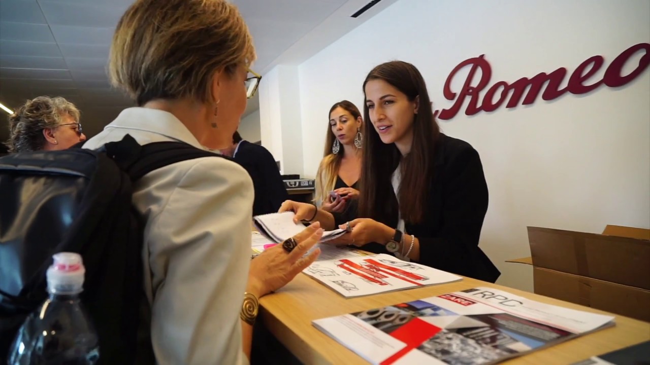 RM FORUM 2018 'Additive Manufacturing'