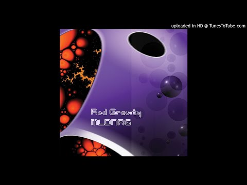 Red Gravity — Red Gravity - Colors Of Chaos