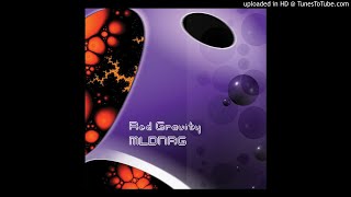 Red Gravity - Colors Of Chaos