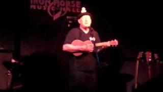 Video thumbnail of "Neil Innes - Old Age Becomes Me"