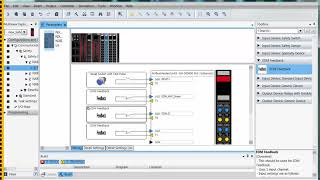 omron NX-Safety Video How to generate program automatically 1preparation