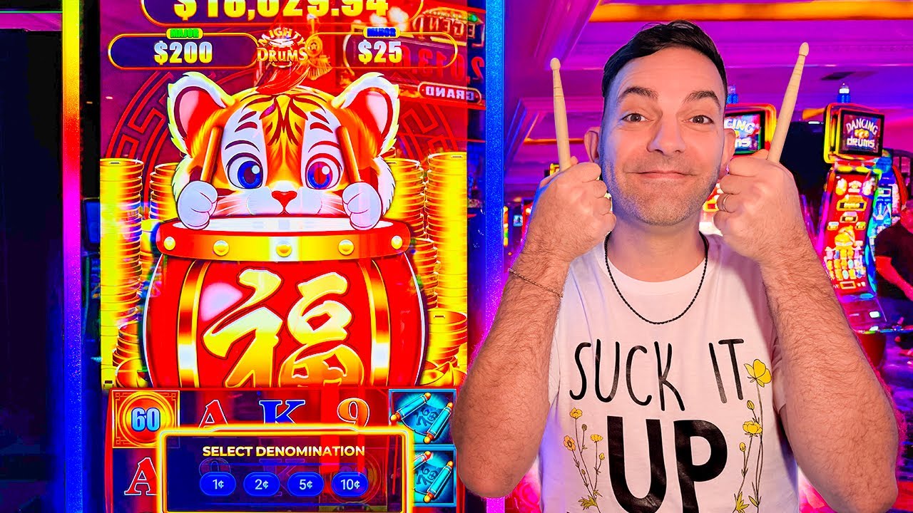 Это был мой САМЫЙ БЫСТРЫЙ ДЖЕКПОТ в жизни? (Я выиграл очень быстро!)