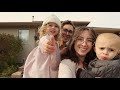 Beginning of video