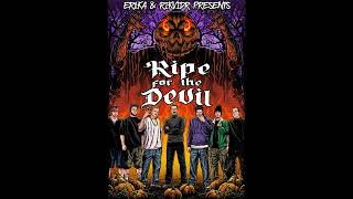 28. RFTD (Castro The Savage & JRZ of Mad Insanity) - Hacktub