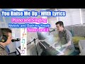 You Raise Me Up - With Lyrics - Piano And Singing