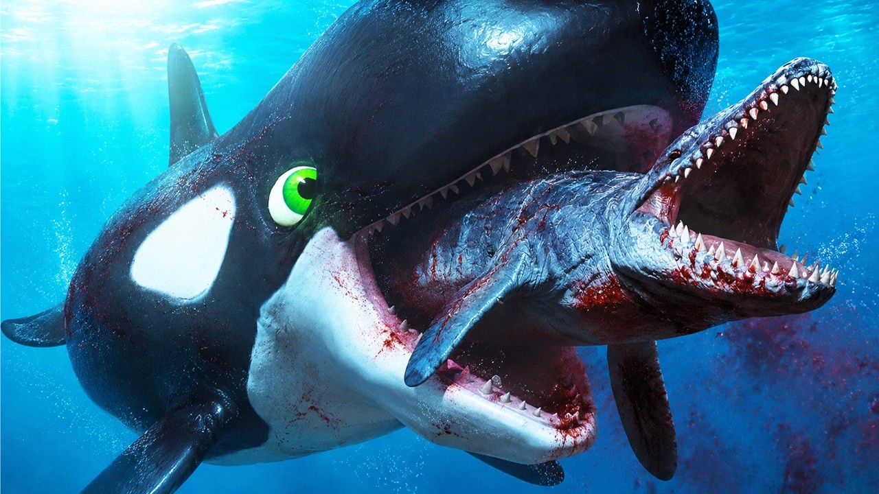 Feed and Grow Fish 4K Gameplay - 2026 immer noch ein MEGA HIT