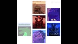 7 goji memes...