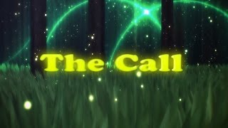 The Call An MMD Visualization