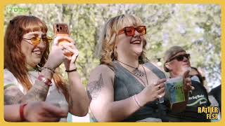 🎬 RATTLER FEST 2026 | OFFICIAL AFTERMOVIE 🐍🍺