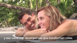The Mannatech Opportunity   Spanish subtitles