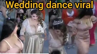 Wedding dance viral || sexy wedding dance viral  || bigboobs viral