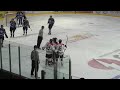 Nick Swaney Shorthanded Goal 10/6/16
