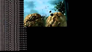 NTR 3 4b2 Wifi Capture Test w Motion Smoothing