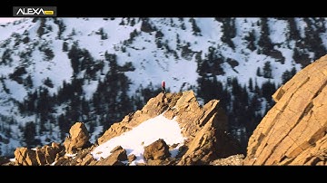 【Freefly】THE JOURNEY 旅程