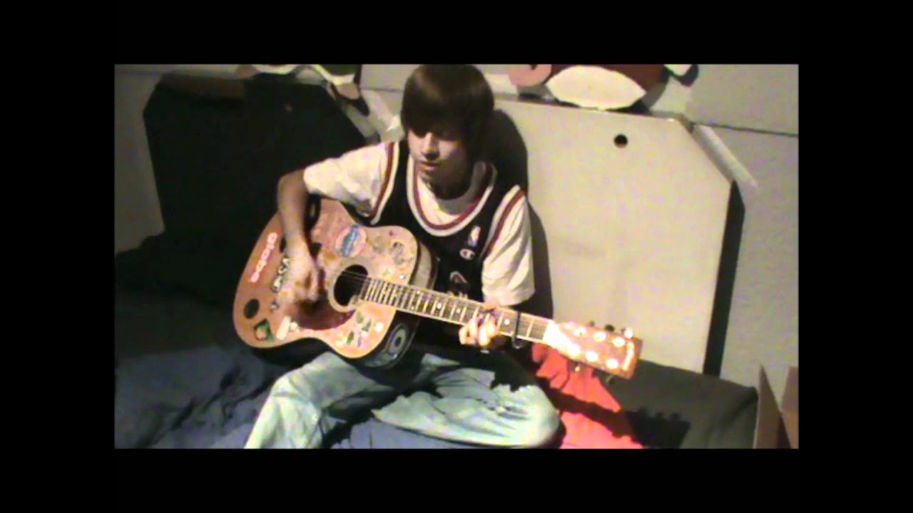 Bury My Regrets (Acoustic) - Everything Has Changed