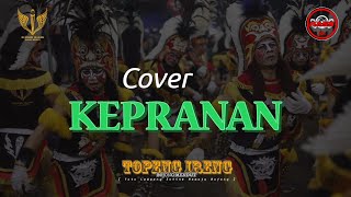 Si paling KEPRANAN 🔥 Versi Topeng Ireng Bojong Mendut