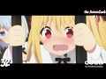 Аниме приколы под музыку #36 anime coub / anime gif / anime amv /