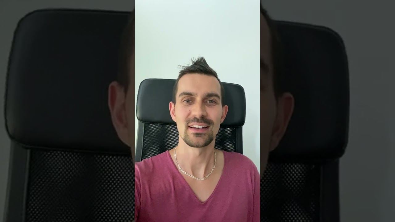 Wieso arbeiten wir hier?