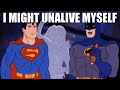 Batman Joins the Justice League