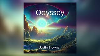 Justin Browne - Odyssey