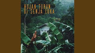Hujan Turun Di Senja Luka