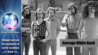 Watch Average White Band Sunny Days Make Me Think Of You video