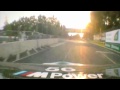 Baltimore - BMW In Car - ALMS - Tequila Patron - ESPN - Racing - BMW Team RLL - Sports Cars