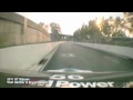 Baltimore - BMW In Car - ALMS - Tequila Patron - ESPN - Racing - BMW Team RLL - Sports Cars