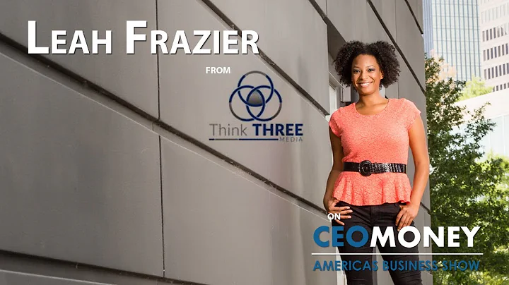 FashionPreneur Leah Frazier on how to thrive as an...
