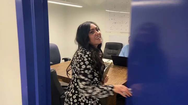 CED Denver - Office Lip Dub